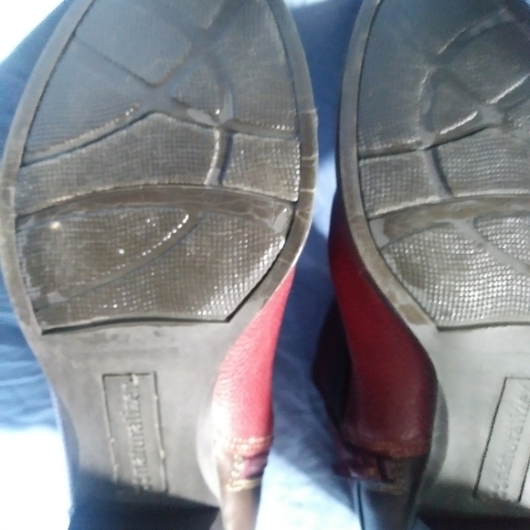 Naturalizer Katrina boots - Picture 4 of 6